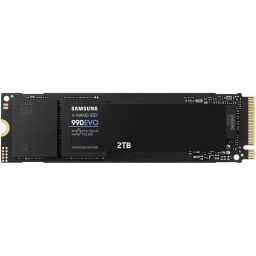 SAMSUNG MZ-V9E2T0BW